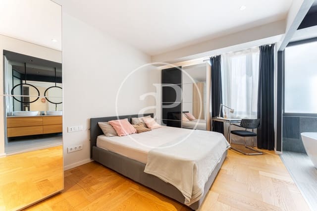 3 soveværelse Lejlighed til salg i Es Forti, Palma de Mallorca - € 450.000 (Ref: 8718937)