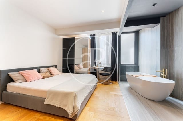 3 soveværelse Lejlighed til salg i Es Forti, Palma de Mallorca - € 450.000 (Ref: 8718937)