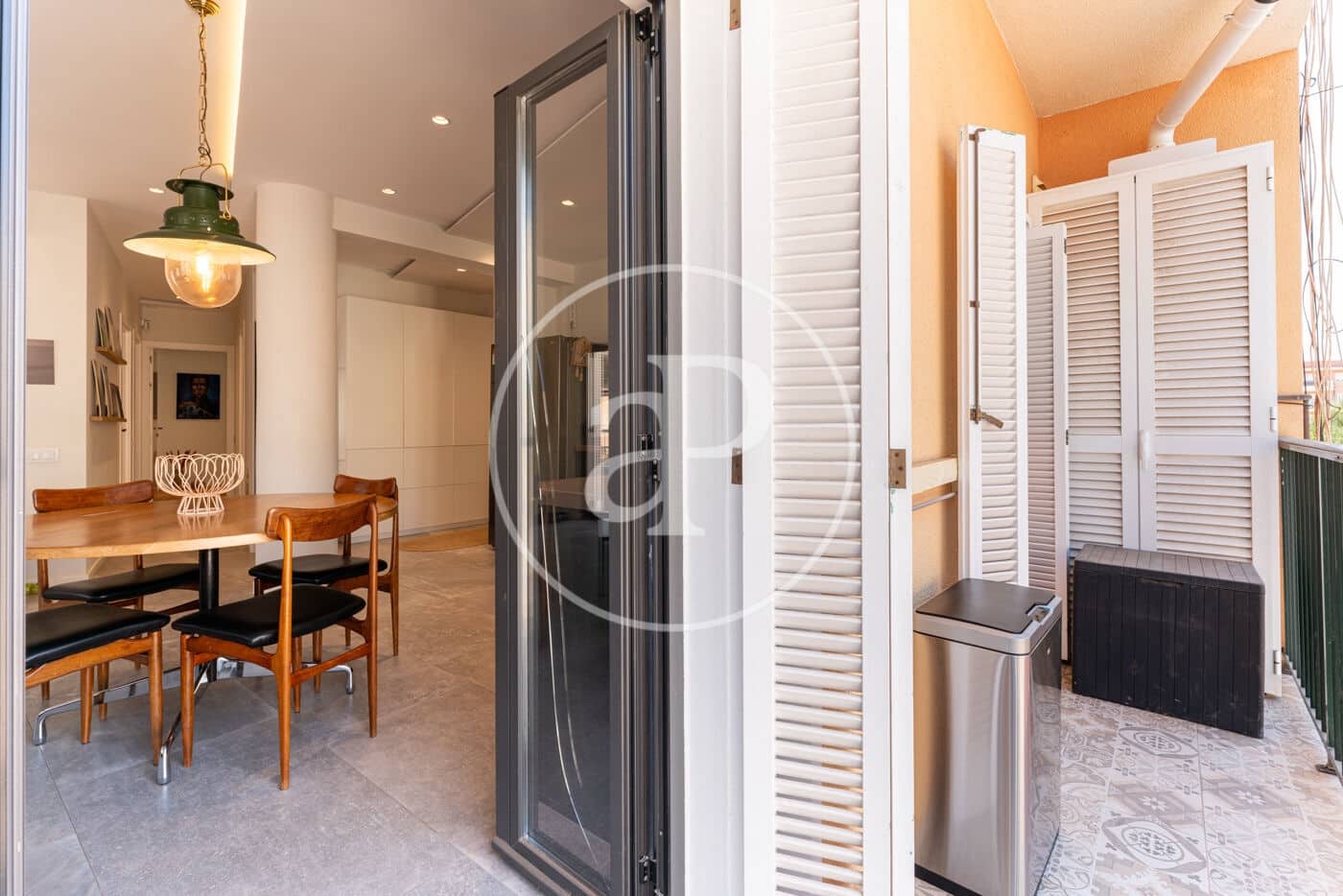 3 soveværelse Lejlighed til salg i Es Forti - € 450.000 (Ref: 8718937)