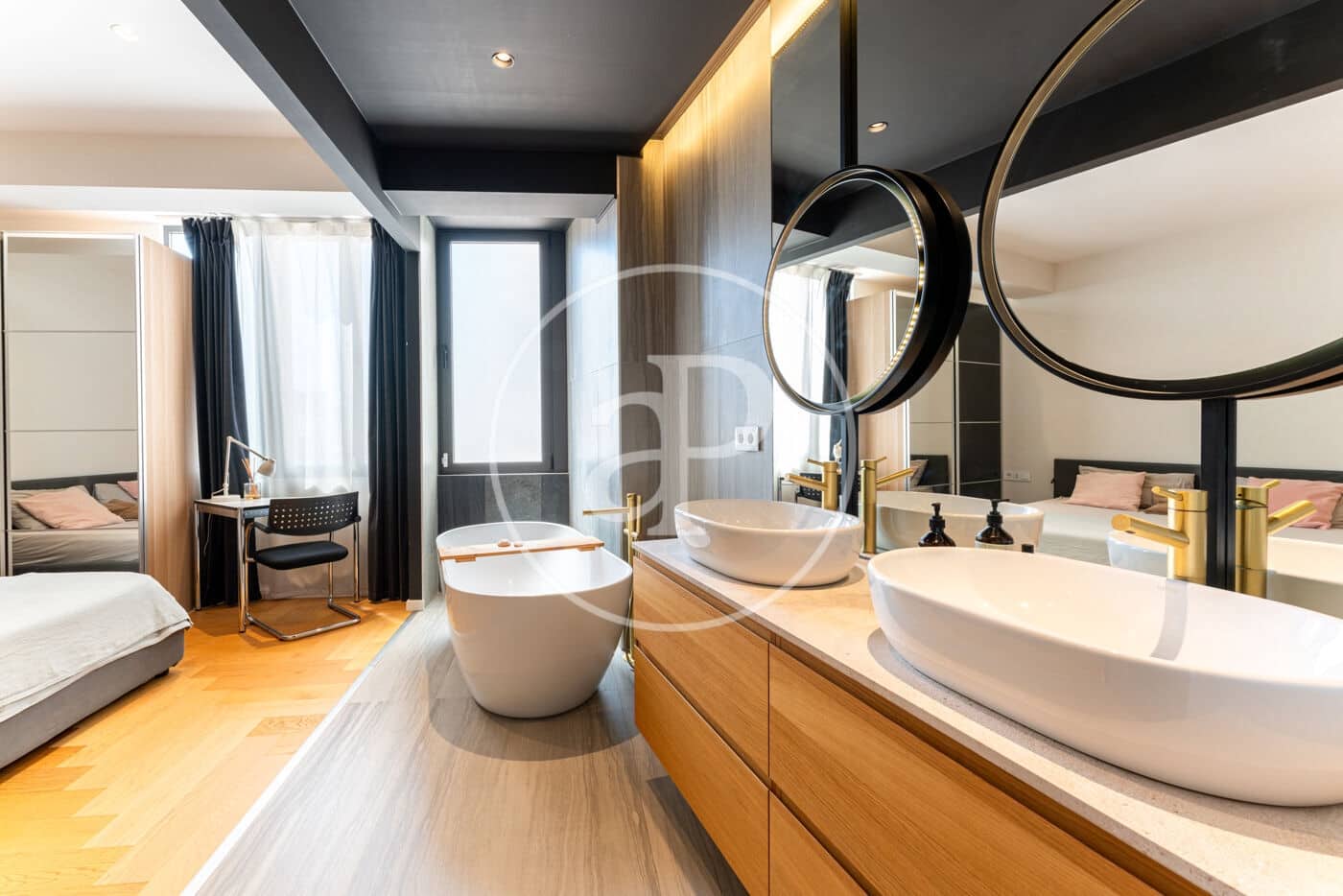 3 soveværelse Lejlighed til salg i Es Forti - € 450.000 (Ref: 8718937)