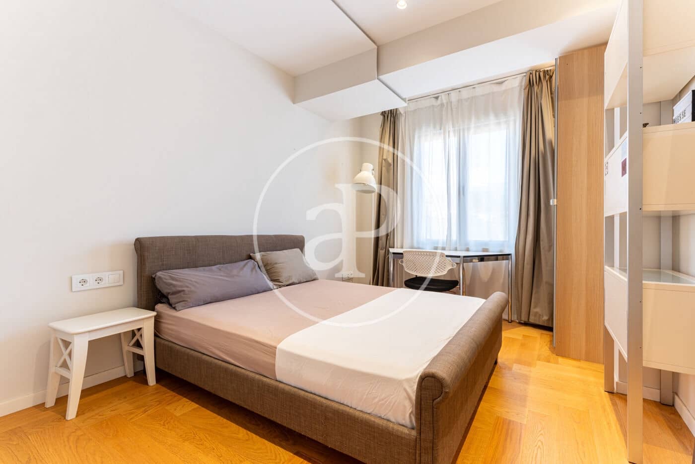 3 soveværelse Lejlighed til salg i Es Forti - € 450.000 (Ref: 8718937)