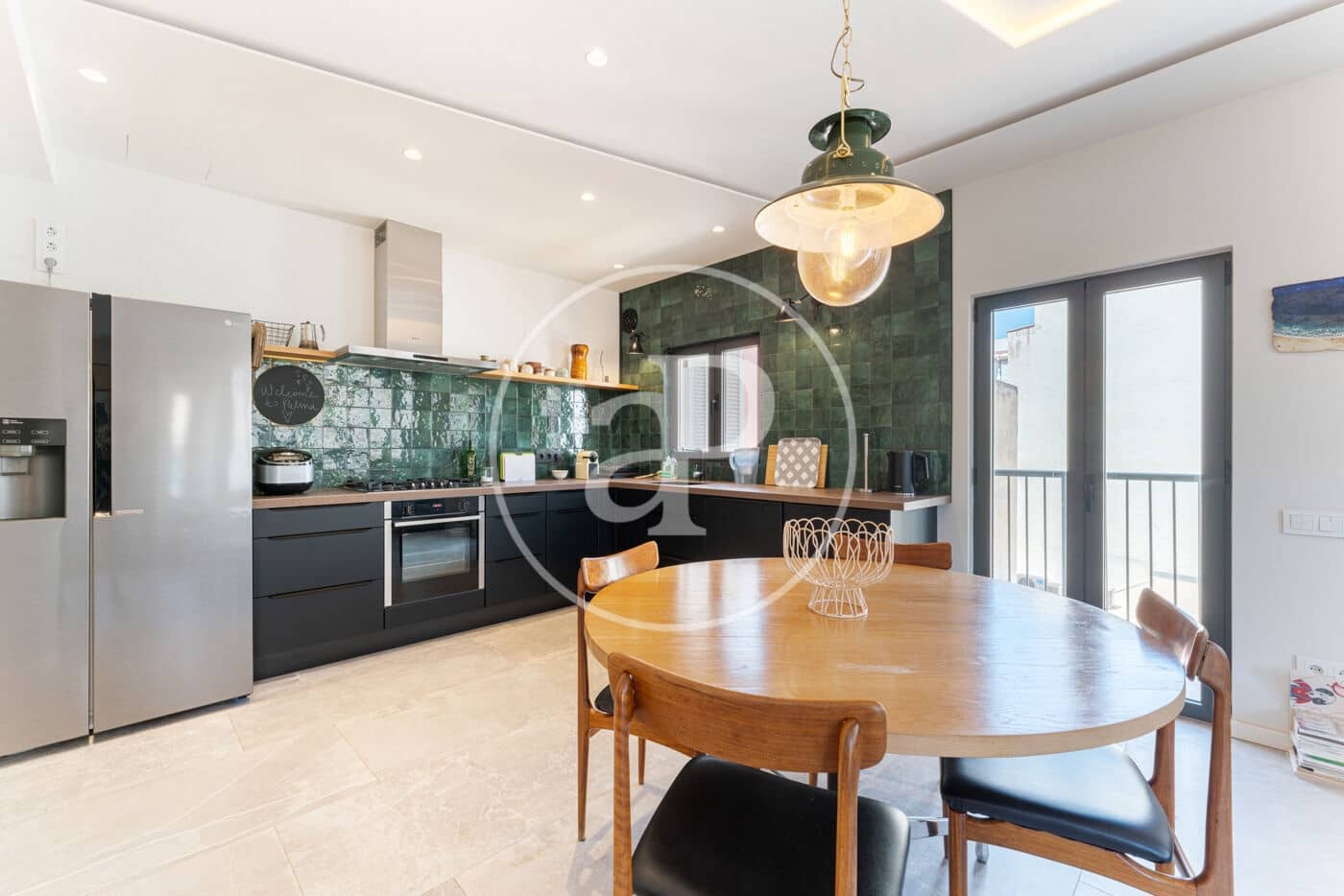 3 soveværelse Lejlighed til salg i Es Forti - € 450.000 (Ref: 8718937)