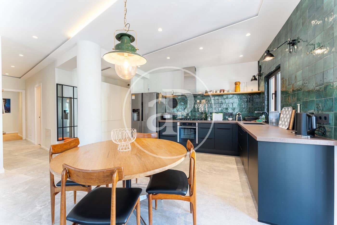 3 soveværelse Lejlighed til salg i Es Forti - € 450.000 (Ref: 8718937)