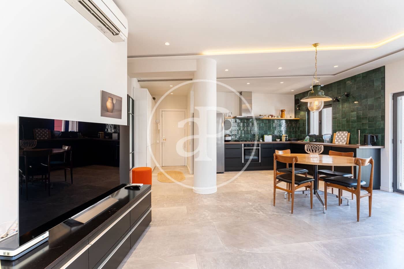 3 soveværelse Lejlighed til salg i Es Forti - € 450.000 (Ref: 8718937)