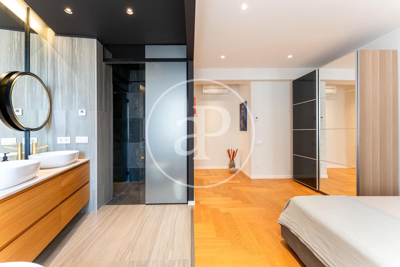 3 soveværelse Lejlighed til salg i Es Forti - € 450.000 (Ref: 8718937)