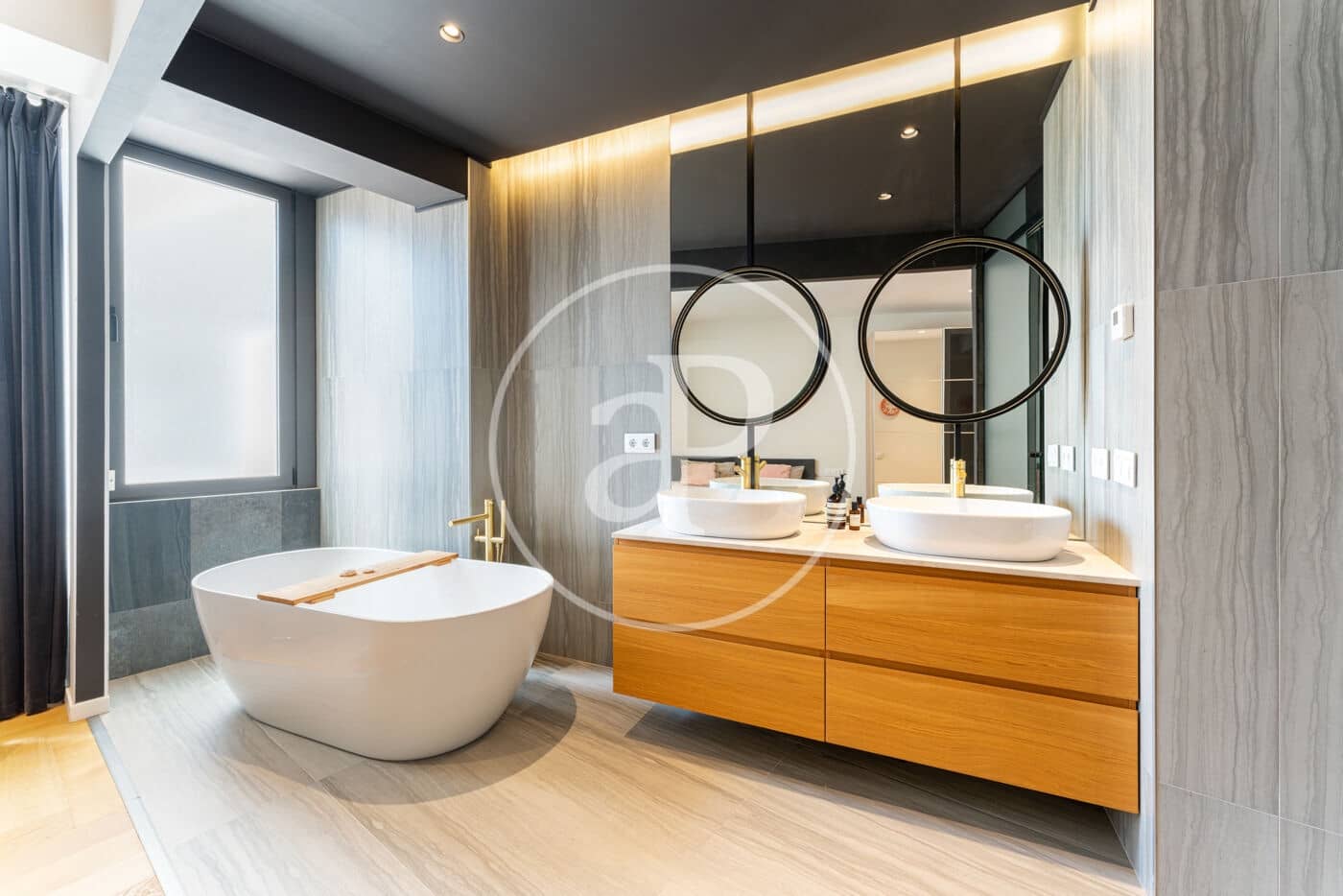 3 soveværelse Lejlighed til salg i Es Forti - € 450.000 (Ref: 8718937)