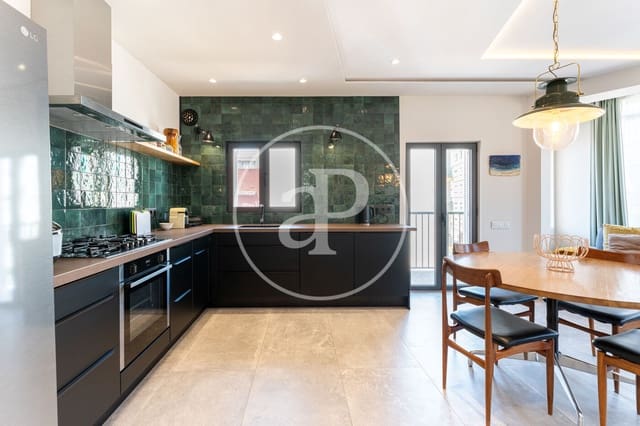 3 soveværelse Lejlighed til salg i Es Forti, Palma de Mallorca - € 450.000 (Ref: 8718937)