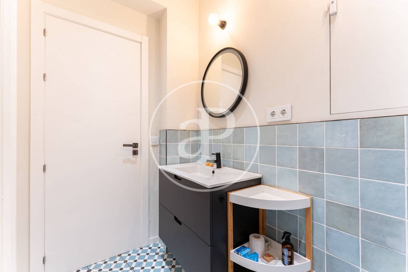 3 soveværelse Lejlighed til salg i Es Forti - € 450.000 (Ref: 8718937)