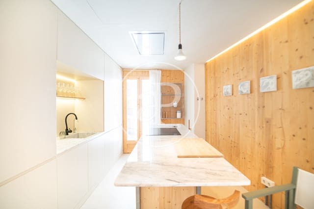 3 chambre Villa/Maison à vendre à Santa Catalina, Palma de Mallorca - 995 000 € (Ref: 8718939)