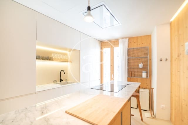 3 chambre Villa/Maison à vendre à Santa Catalina, Palma de Mallorca - 995 000 € (Ref: 8718939)