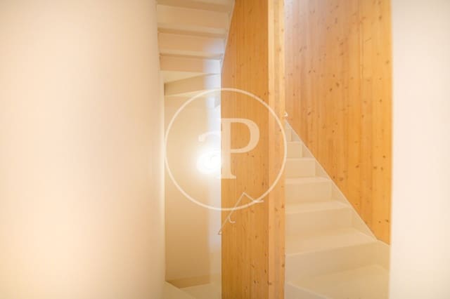 3 chambre Villa/Maison à vendre à Santa Catalina, Palma de Mallorca - 995 000 € (Ref: 8718939)