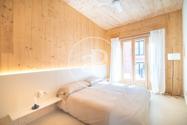 3 chambre Villa/Maison à vendre à Santa Catalina, Palma de Mallorca - 995 000 € (Ref: 8718939)