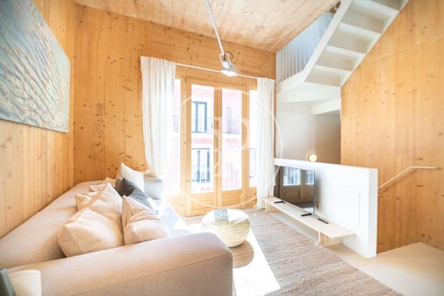 3 chambre Villa/Maison à vendre à Santa Catalina, Palma de Mallorca - 995 000 € (Ref: 8718939)