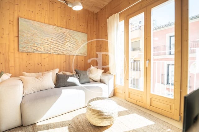 3 chambre Villa/Maison à vendre à Santa Catalina, Palma de Mallorca - 995 000 € (Ref: 8718939)