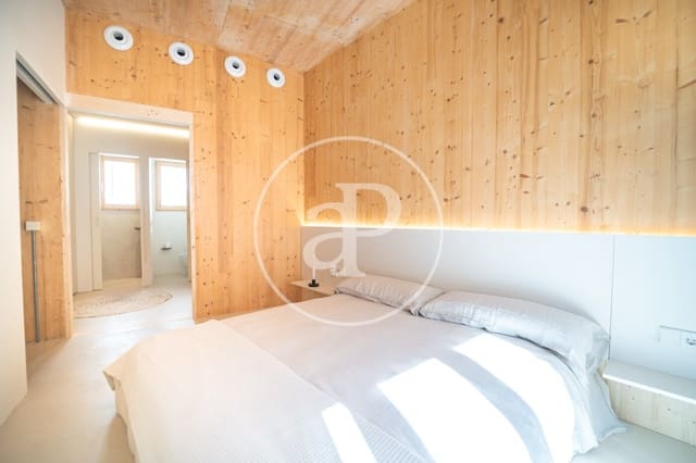 3 chambre Villa/Maison à vendre à Santa Catalina, Palma de Mallorca - 995 000 € (Ref: 8718939)