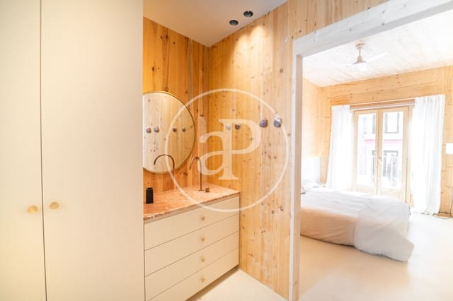 3 chambre Villa/Maison à vendre à Santa Catalina, Palma de Mallorca - 995 000 € (Ref: 8718939)