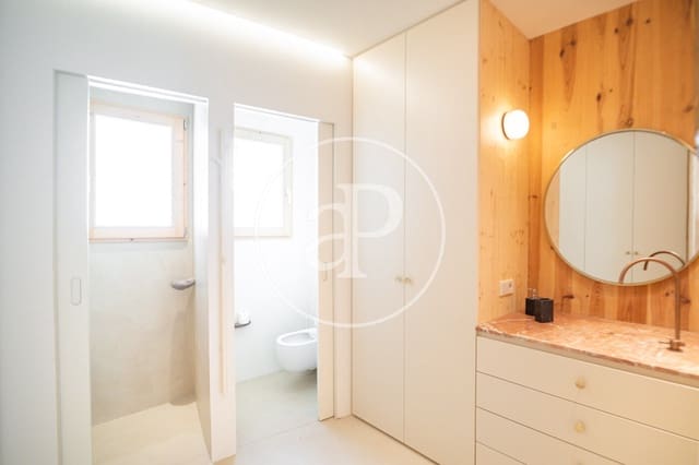 3 chambre Villa/Maison à vendre à Santa Catalina, Palma de Mallorca - 995 000 € (Ref: 8718939)