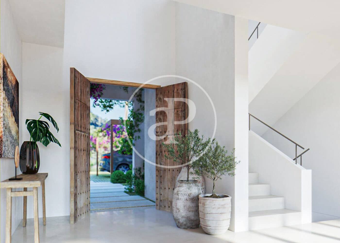 7 soveværelse Villa til salg i Cala Millor med swimmingpool - € 3.100.000 (Ref: 8718949)