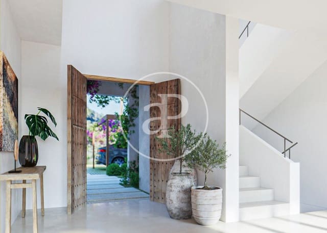 7 slaapkamer Villa te koop in Cala Millor, Son Servera met zwembad - € 3.100.000 (Ref: 8718949)