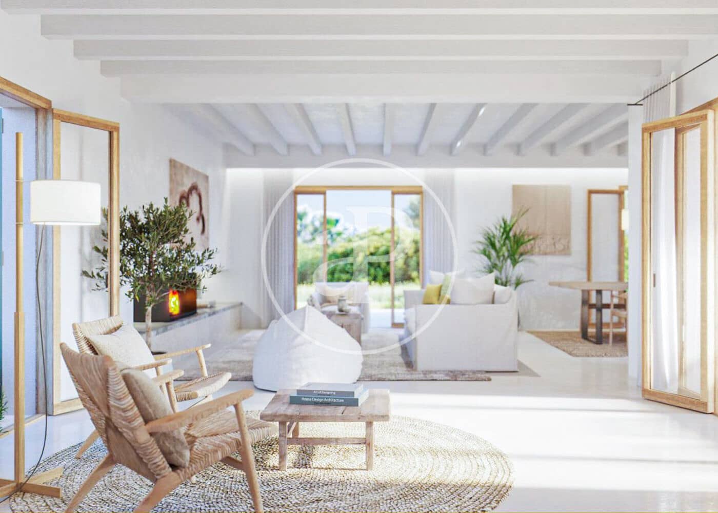 7 soveværelse Villa til salg i Cala Millor med swimmingpool - € 3.100.000 (Ref: 8718949)