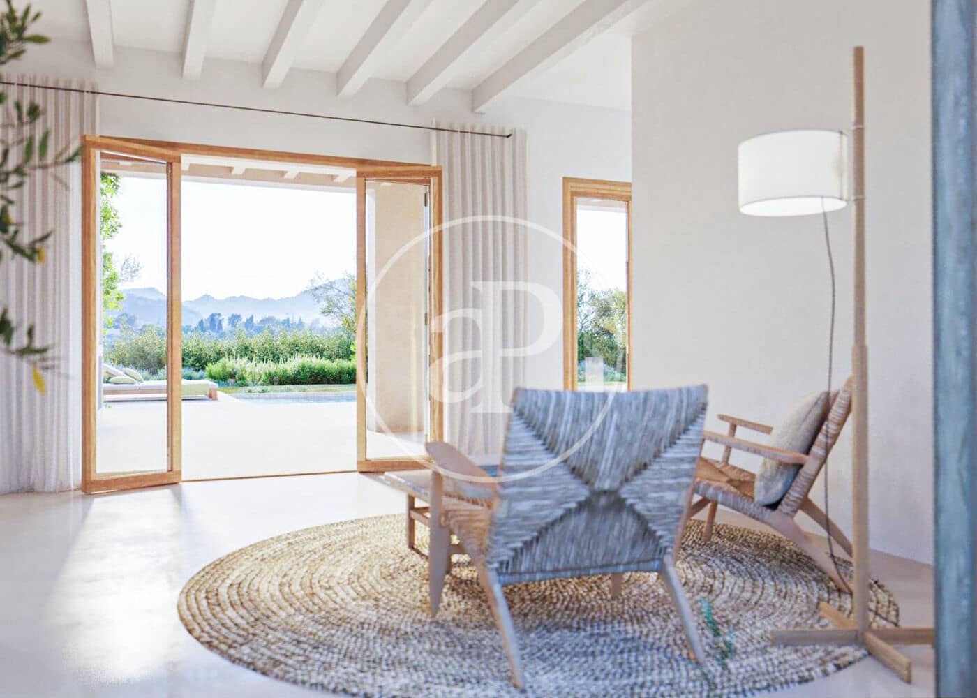 7 soveværelse Villa til salg i Cala Millor med swimmingpool - € 3.100.000 (Ref: 8718949)