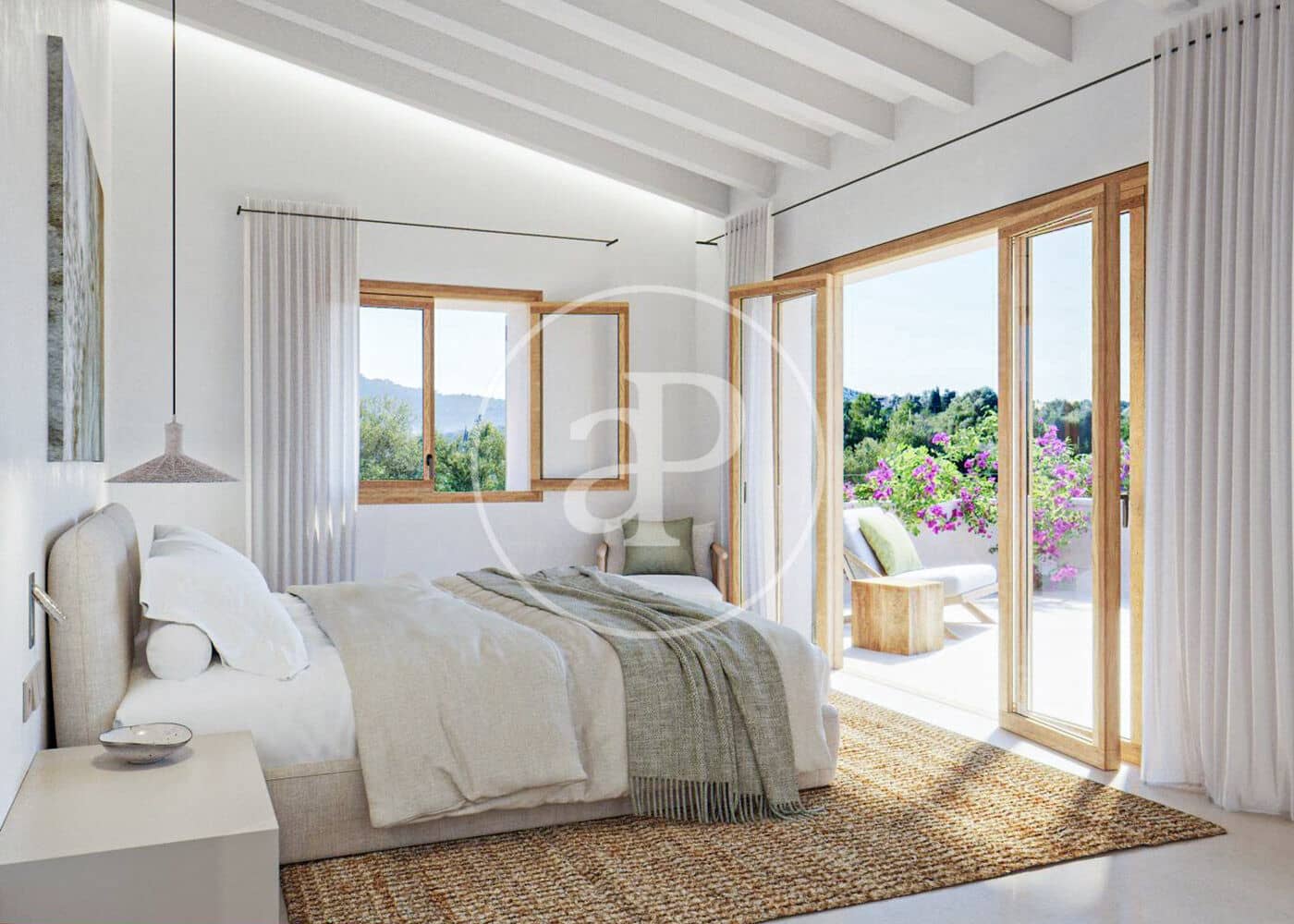 7 soveværelse Villa til salg i Cala Millor med swimmingpool - € 3.100.000 (Ref: 8718949)