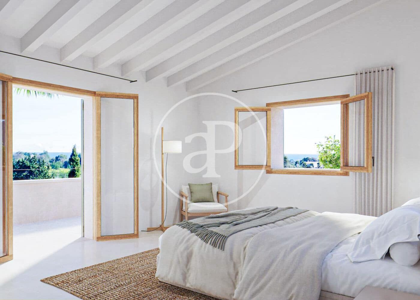 7 soveværelse Villa til salg i Cala Millor med swimmingpool - € 3.100.000 (Ref: 8718949)