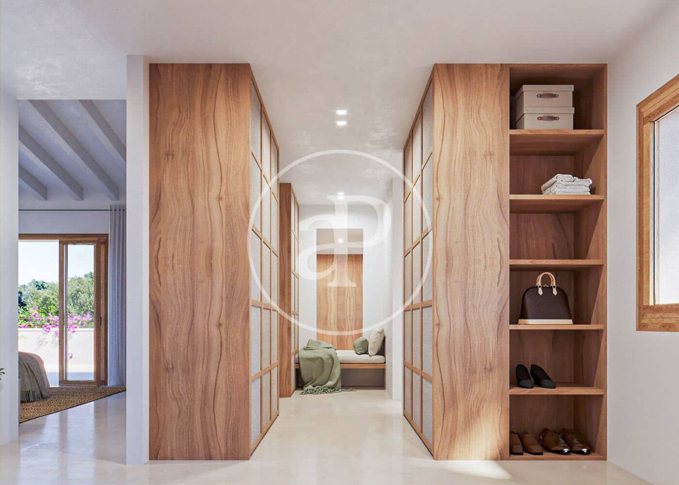 7 soveværelse Villa til salg i Cala Millor med swimmingpool - € 3.100.000 (Ref: 8718949)