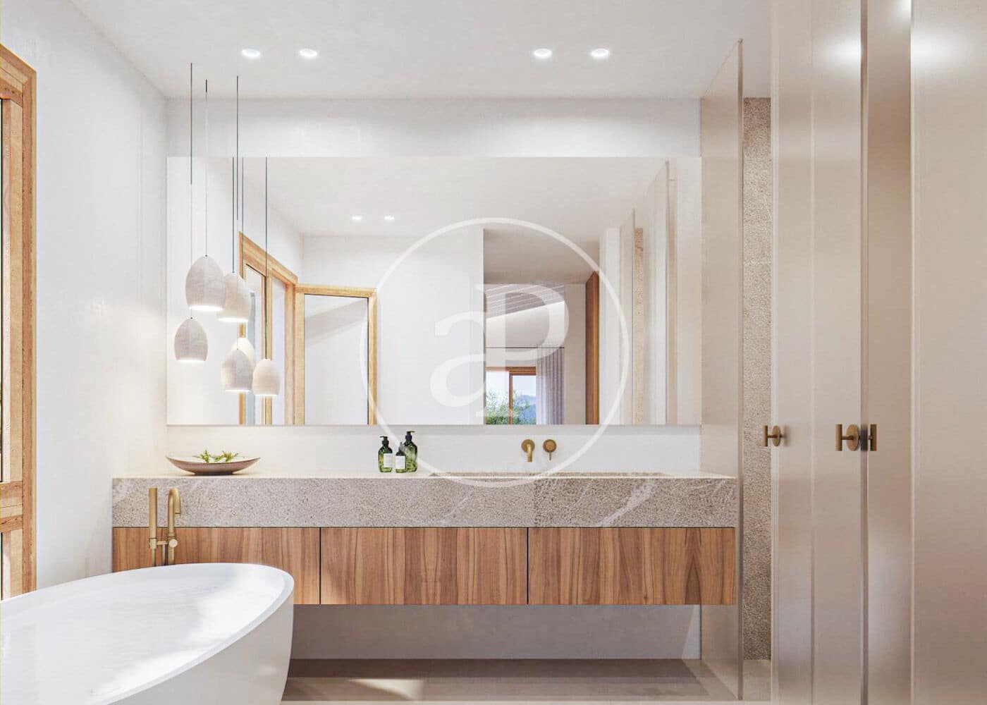 7 soveværelse Villa til salg i Cala Millor med swimmingpool - € 3.100.000 (Ref: 8718949)