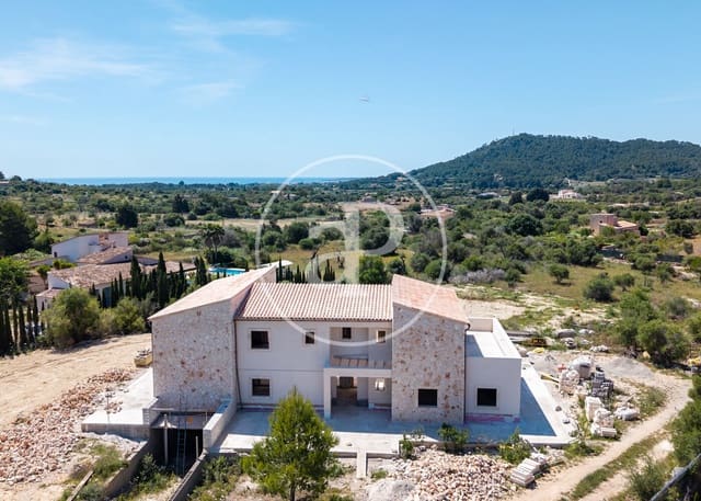 7 slaapkamer Villa te koop in Cala Millor, Son Servera met zwembad - € 3.100.000 (Ref: 8718949)