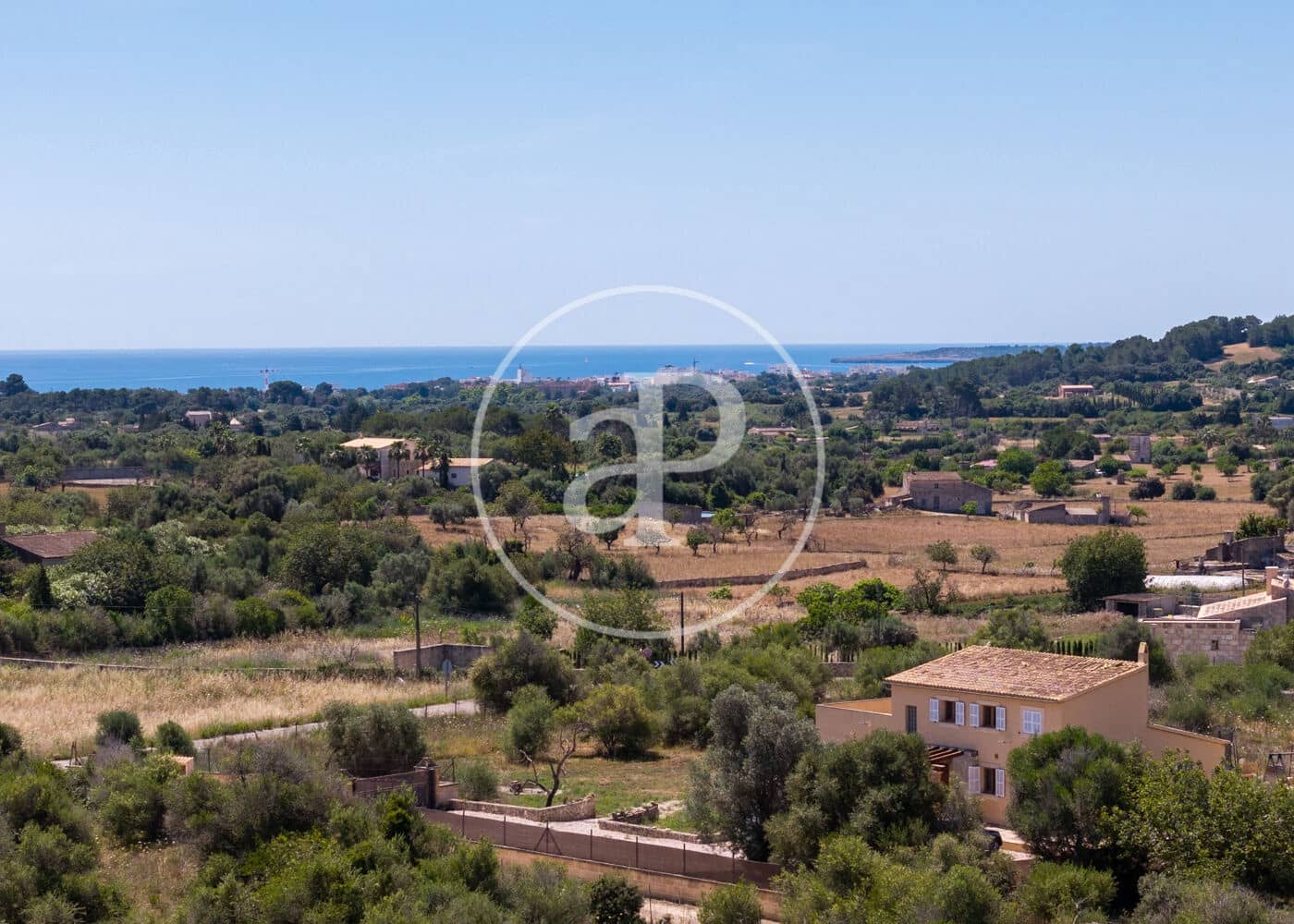 7 soveværelse Villa til salg i Cala Millor med swimmingpool - € 3.100.000 (Ref: 8718949)