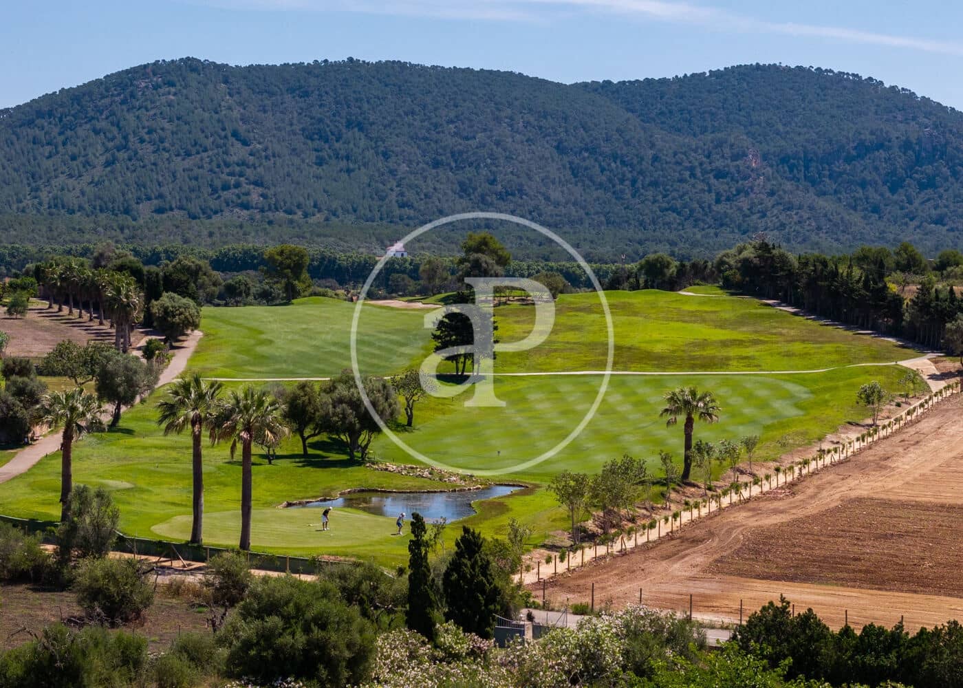 7 soveværelse Villa til salg i Cala Millor med swimmingpool - € 3.100.000 (Ref: 8718949)