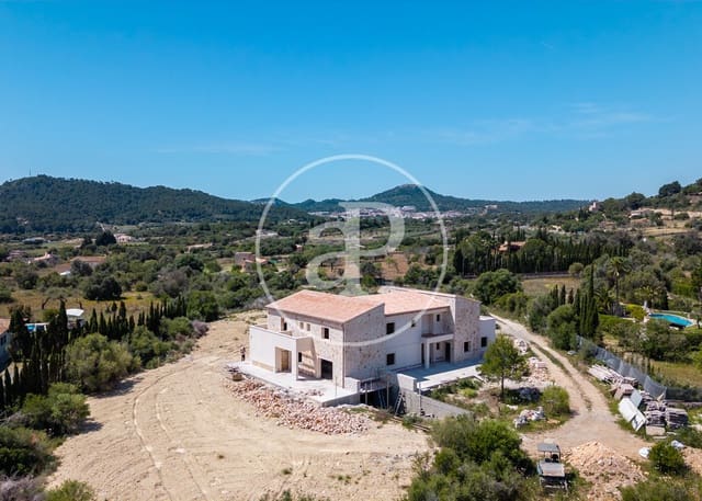 7 slaapkamer Villa te koop in Cala Millor, Son Servera met zwembad - € 3.100.000 (Ref: 8718949)