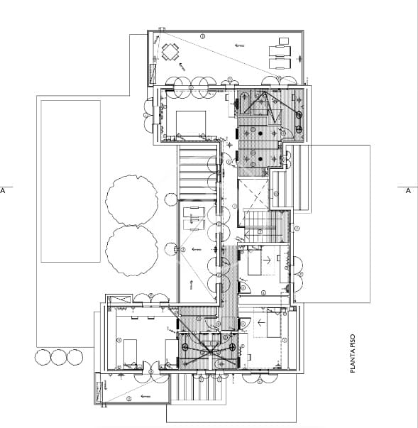 7 camera da letto Villa in vendita in Cala Millor con piscina - 3.100.000 € (Rif: 8718949)