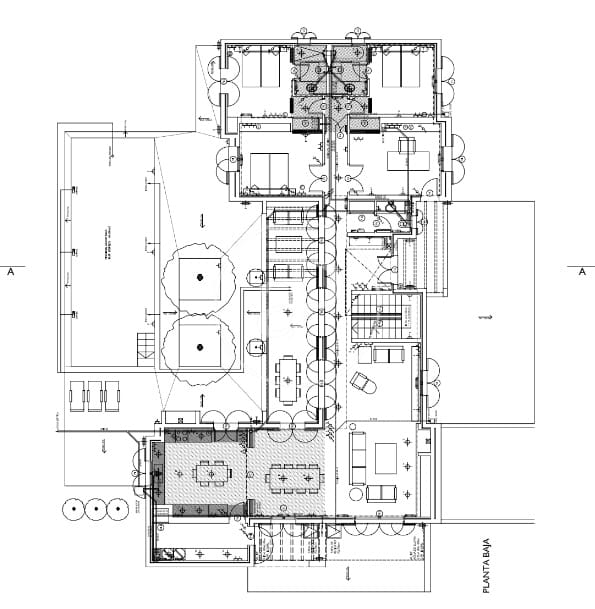 7 camera da letto Villa in vendita in Cala Millor con piscina - 3.100.000 € (Rif: 8718949)