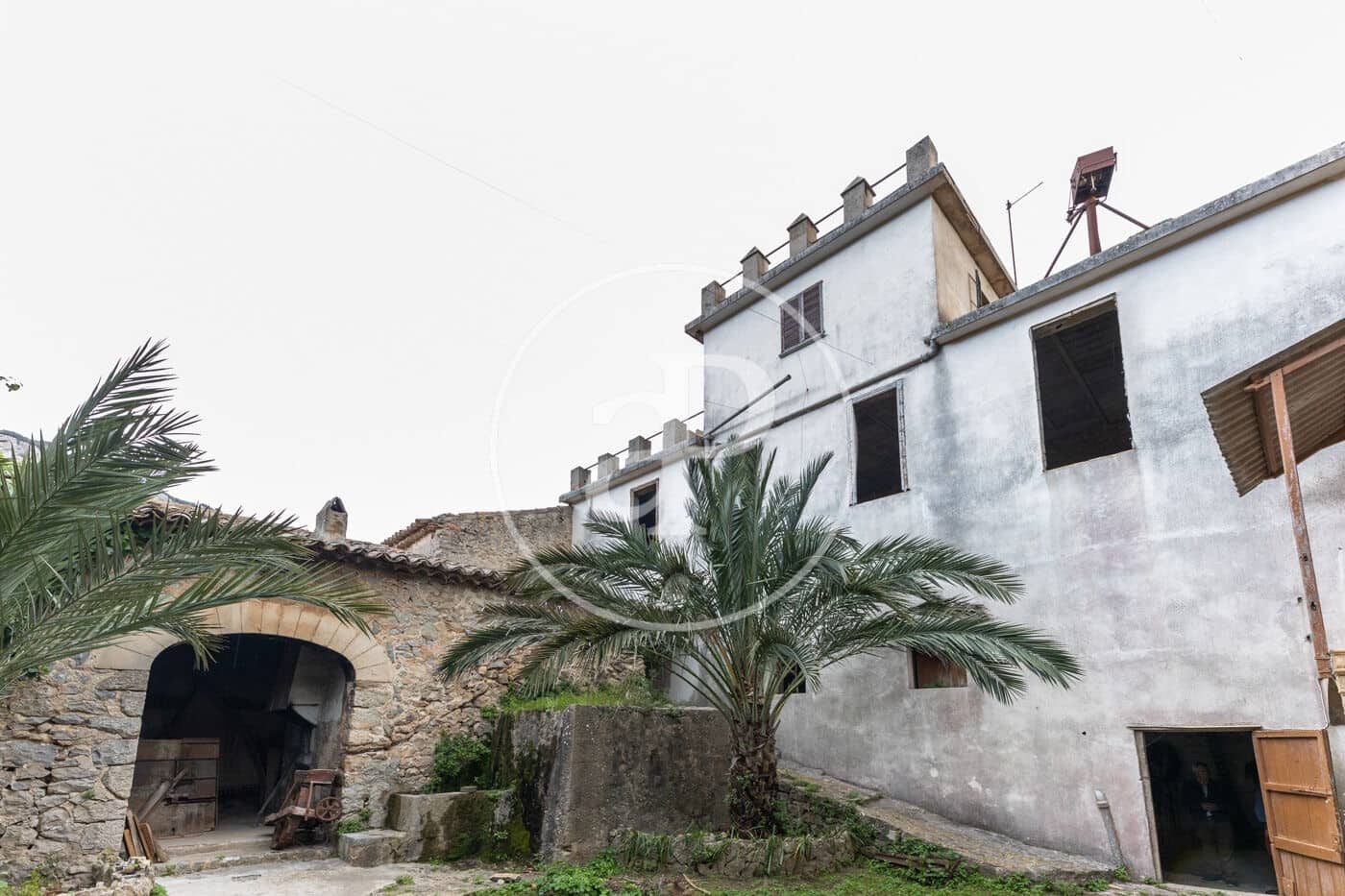 12 soveværelse Villa til salg i Puigpunyent - € 7.500.000 (Ref: 8718951)