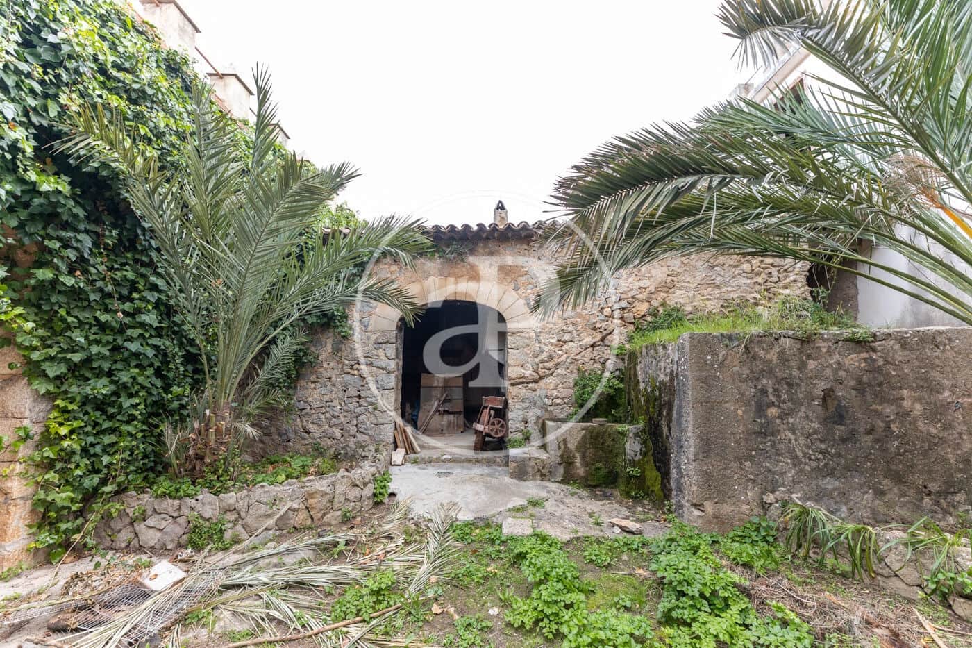 12 soveværelse Villa til salg i Puigpunyent - € 7.500.000 (Ref: 8718951)