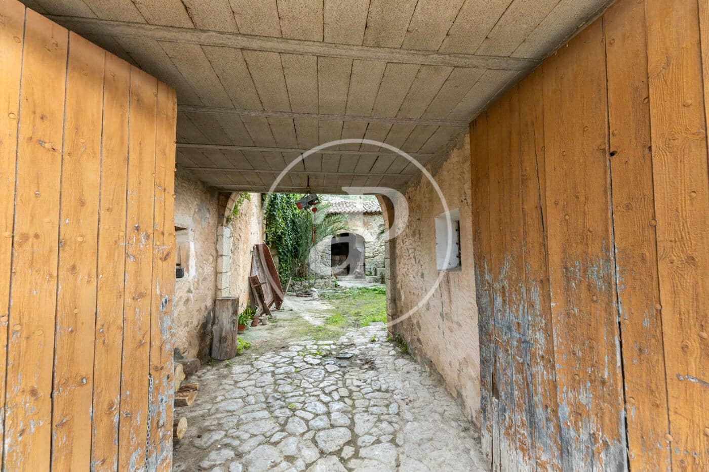 12 soveværelse Villa til salg i Puigpunyent - € 7.500.000 (Ref: 8718951)