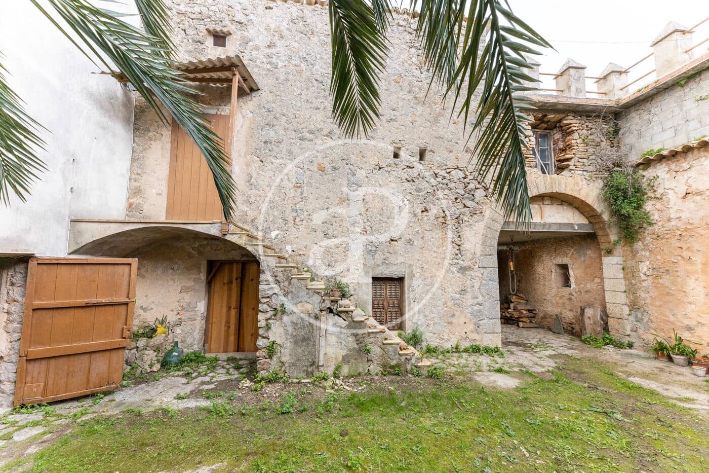 12 soveværelse Villa til salg i Puigpunyent - € 7.500.000 (Ref: 8718951)