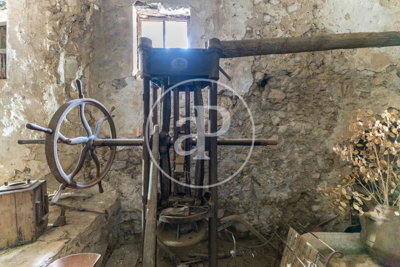 12 soveværelse Villa til salg i Puigpunyent - € 7.500.000 (Ref: 8718951)