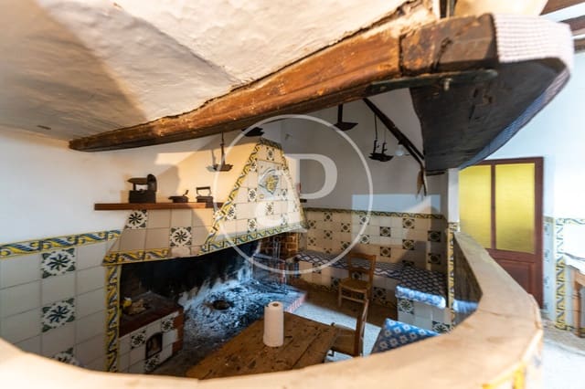 12 soveværelse Villa til salg i Puigpunyent - € 7.500.000 (Ref: 8718951)