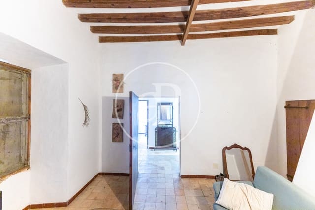 12 soveværelse Villa til salg i Puigpunyent - € 7.500.000 (Ref: 8718951)