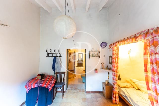 12 soveværelse Villa til salg i Puigpunyent - € 7.500.000 (Ref: 8718951)