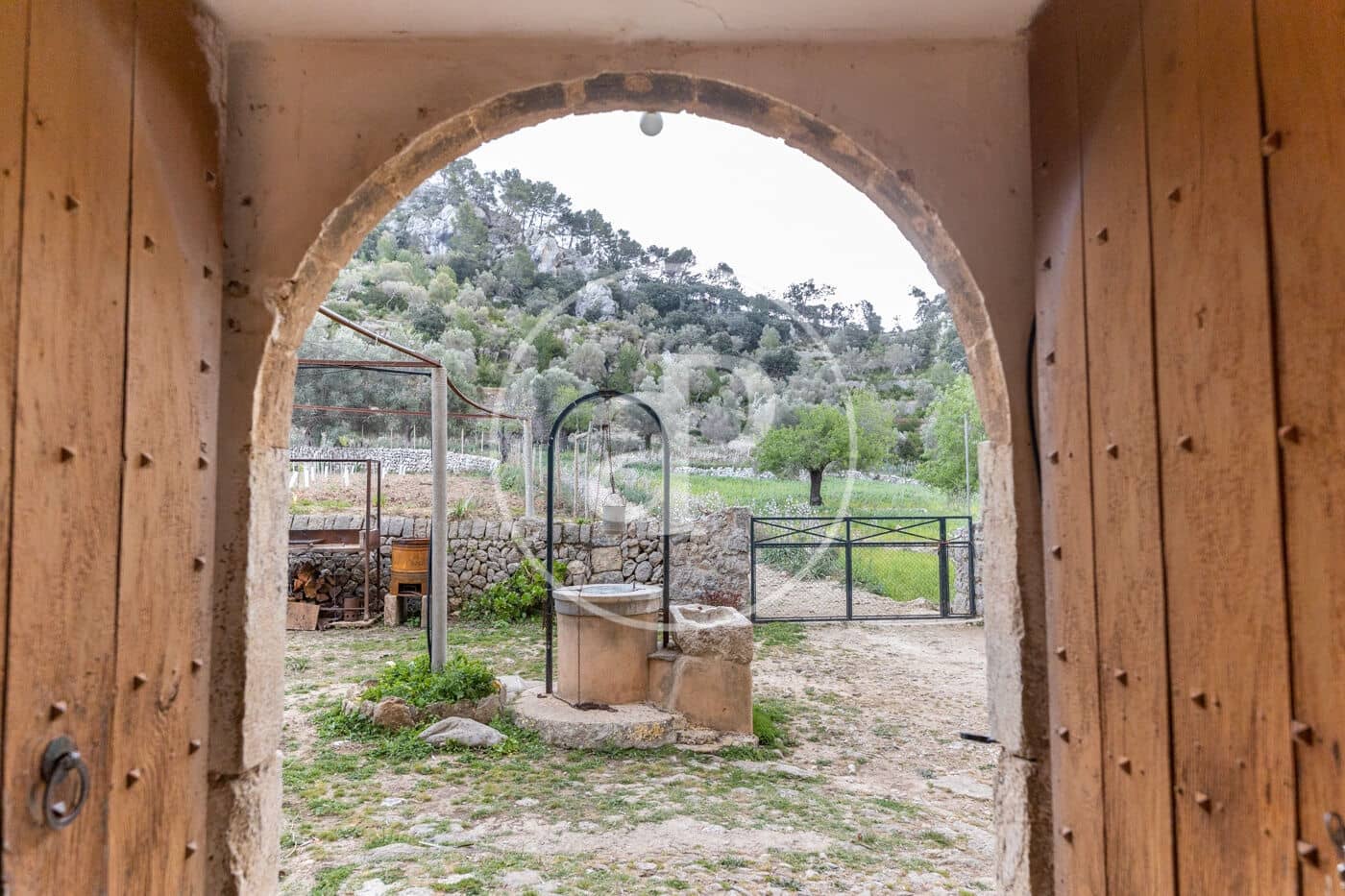 12 soveværelse Villa til salg i Puigpunyent - € 7.500.000 (Ref: 8718951)