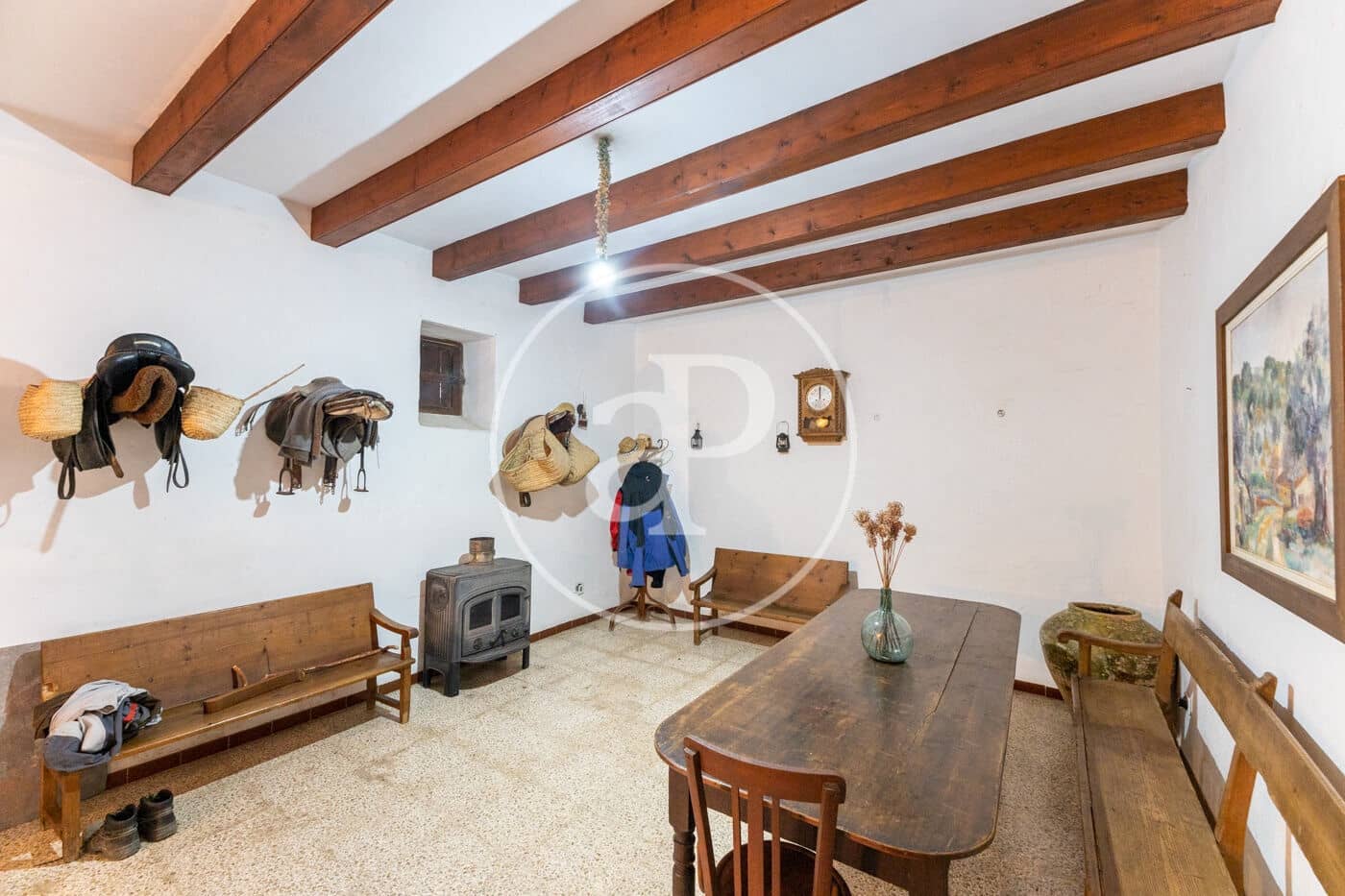 12 soveværelse Villa til salg i Puigpunyent - € 7.500.000 (Ref: 8718951)