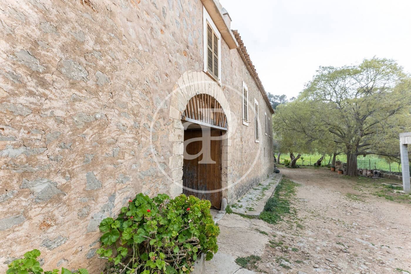 12 soveværelse Villa til salg i Puigpunyent - € 7.500.000 (Ref: 8718951)