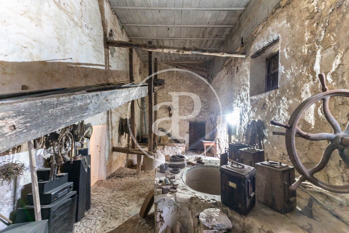 12 soveværelse Villa til salg i Puigpunyent - € 7.500.000 (Ref: 8718951)