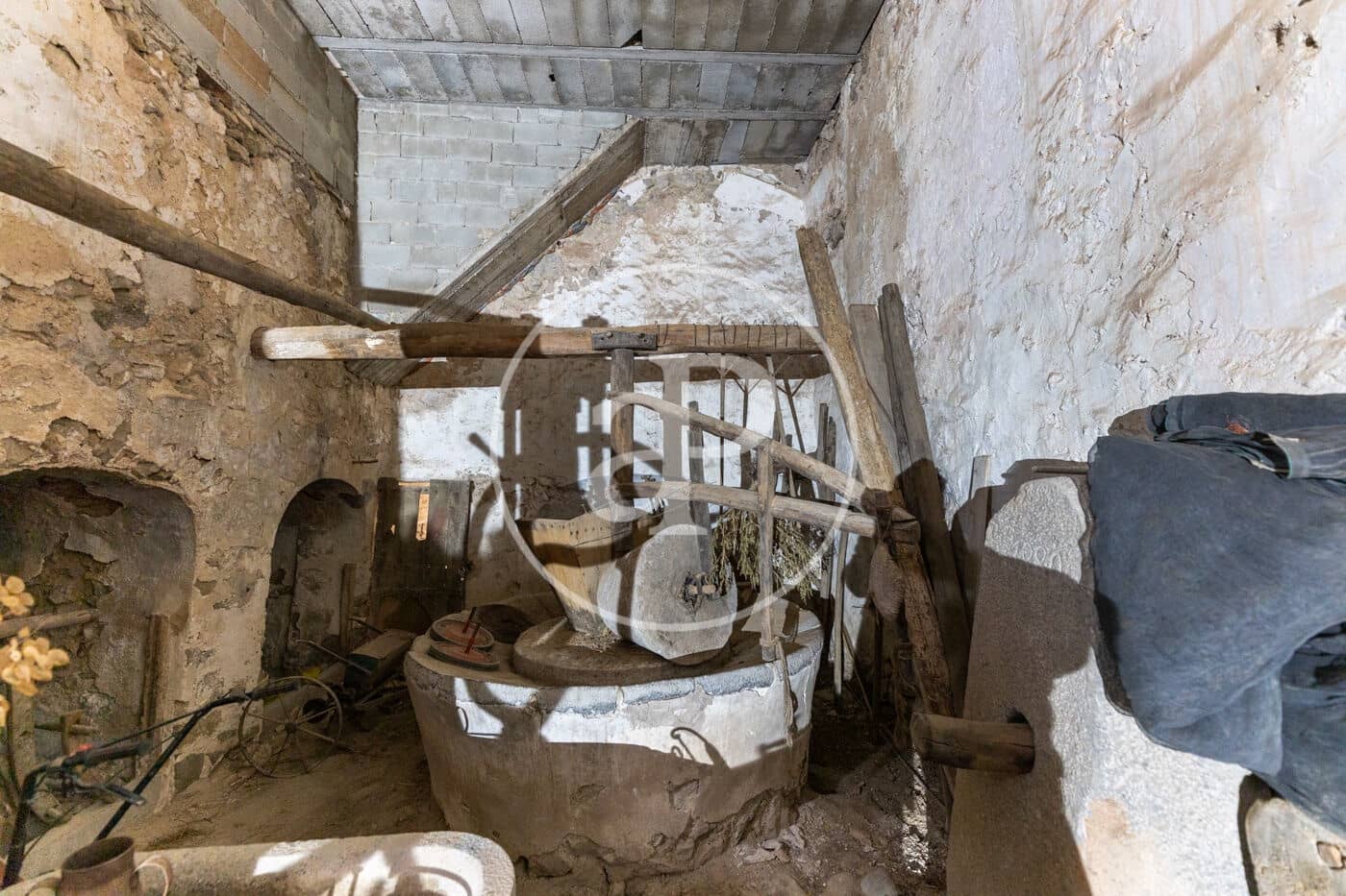 12 soveværelse Villa til salg i Puigpunyent - € 7.500.000 (Ref: 8718951)