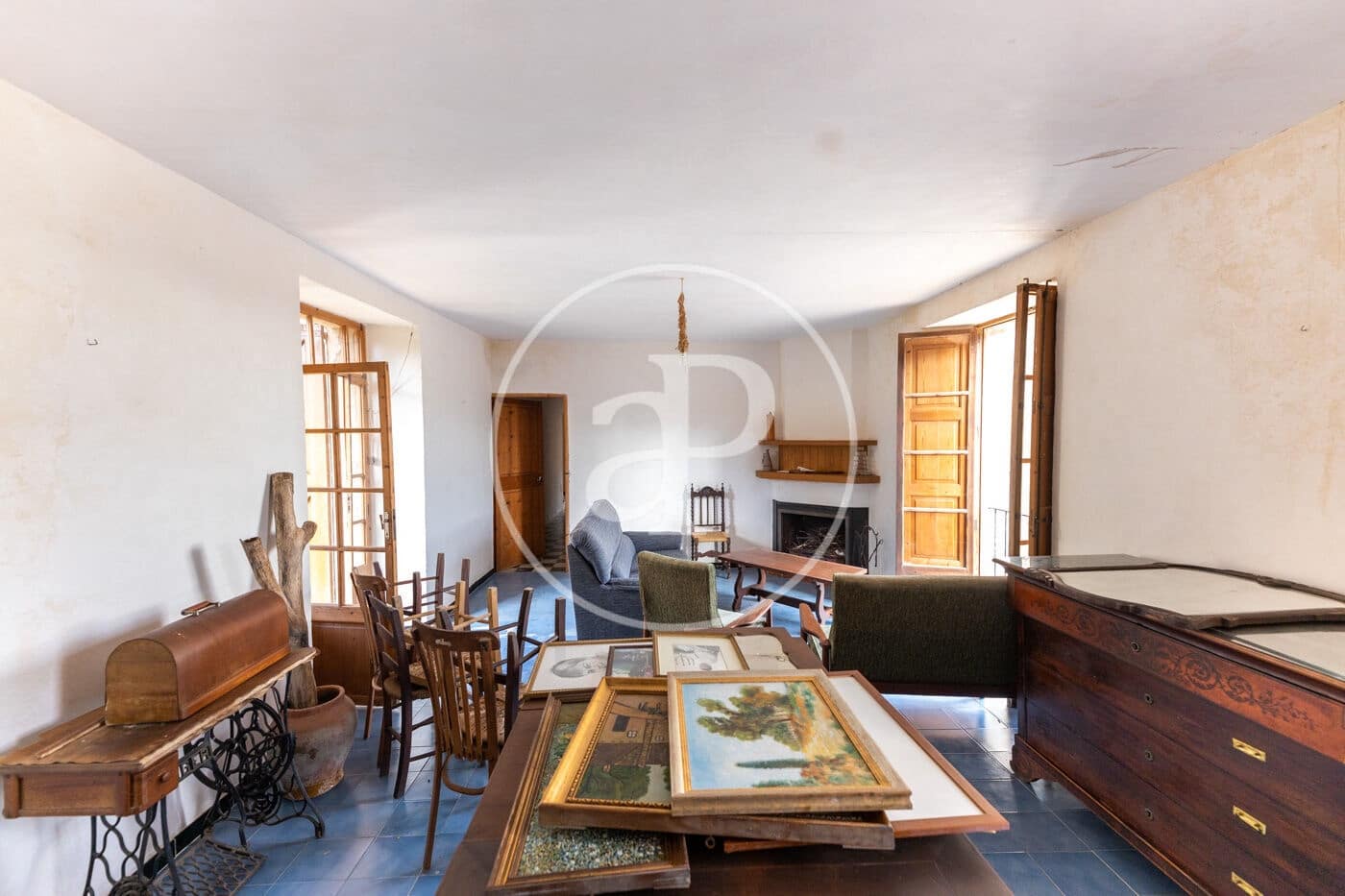 12 soveværelse Villa til salg i Puigpunyent - € 7.500.000 (Ref: 8718951)