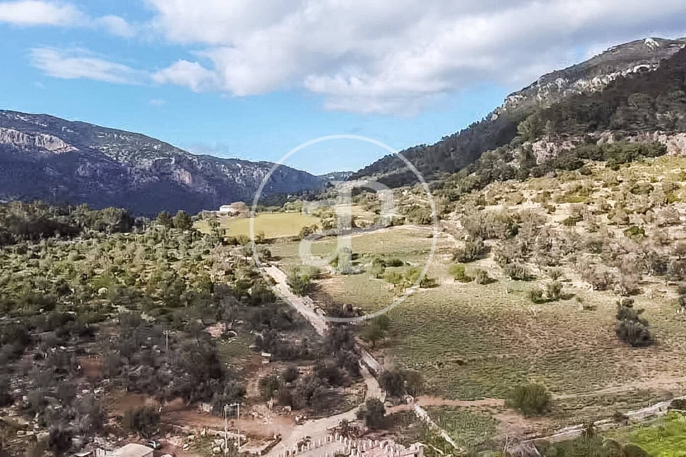 12 soveværelse Villa til salg i Puigpunyent - € 7.500.000 (Ref: 8718951)